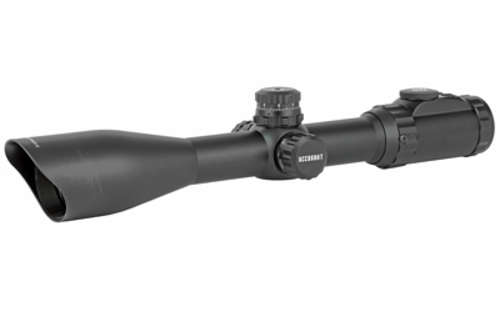 Scopes Leapers Inc.   UTG AccuShot UTG 3-12X44 AO 36-CLR MDOT W/RNG